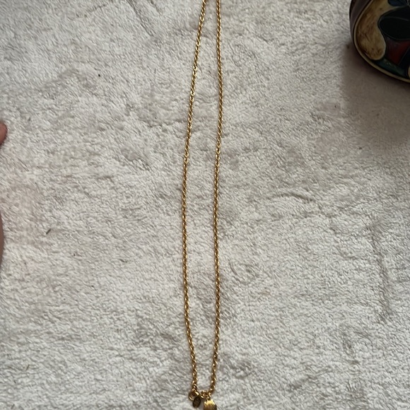 Vintage Kirks Folly Dream Angel locket - Picture 7 of 11